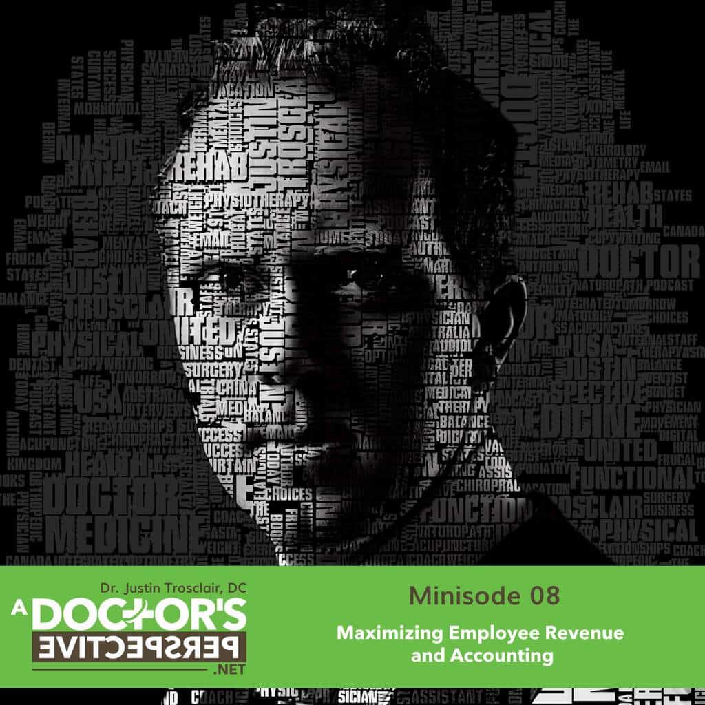 a doctors perspective minisode 08 justin trosclair