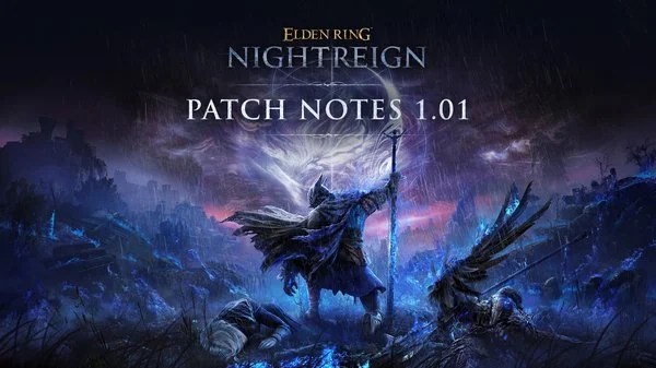 Elden Ring Nightreign Patch 1.01: Key Update Details Revealed - Thumbnail