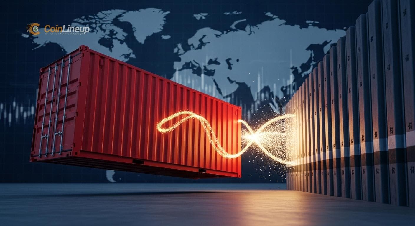 China's FTA push amid U.S. tariffs: Impact on WTO rules, supply chains