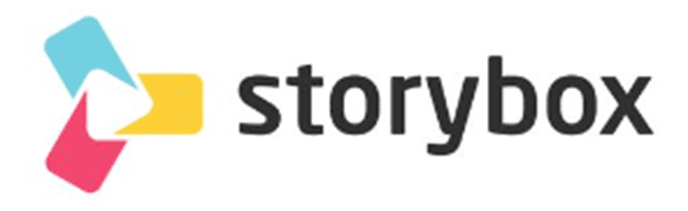 StoryBox Logo StoryBox Logo