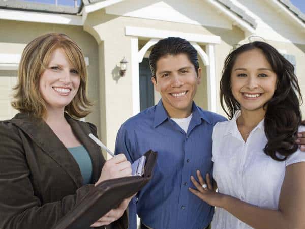 we all buying homes all across the state of Oregon