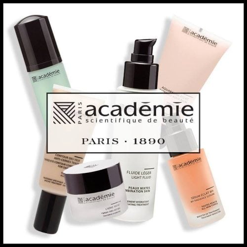Académie Scientifique de Beauté cosmetica merk met luxe huidverzorging