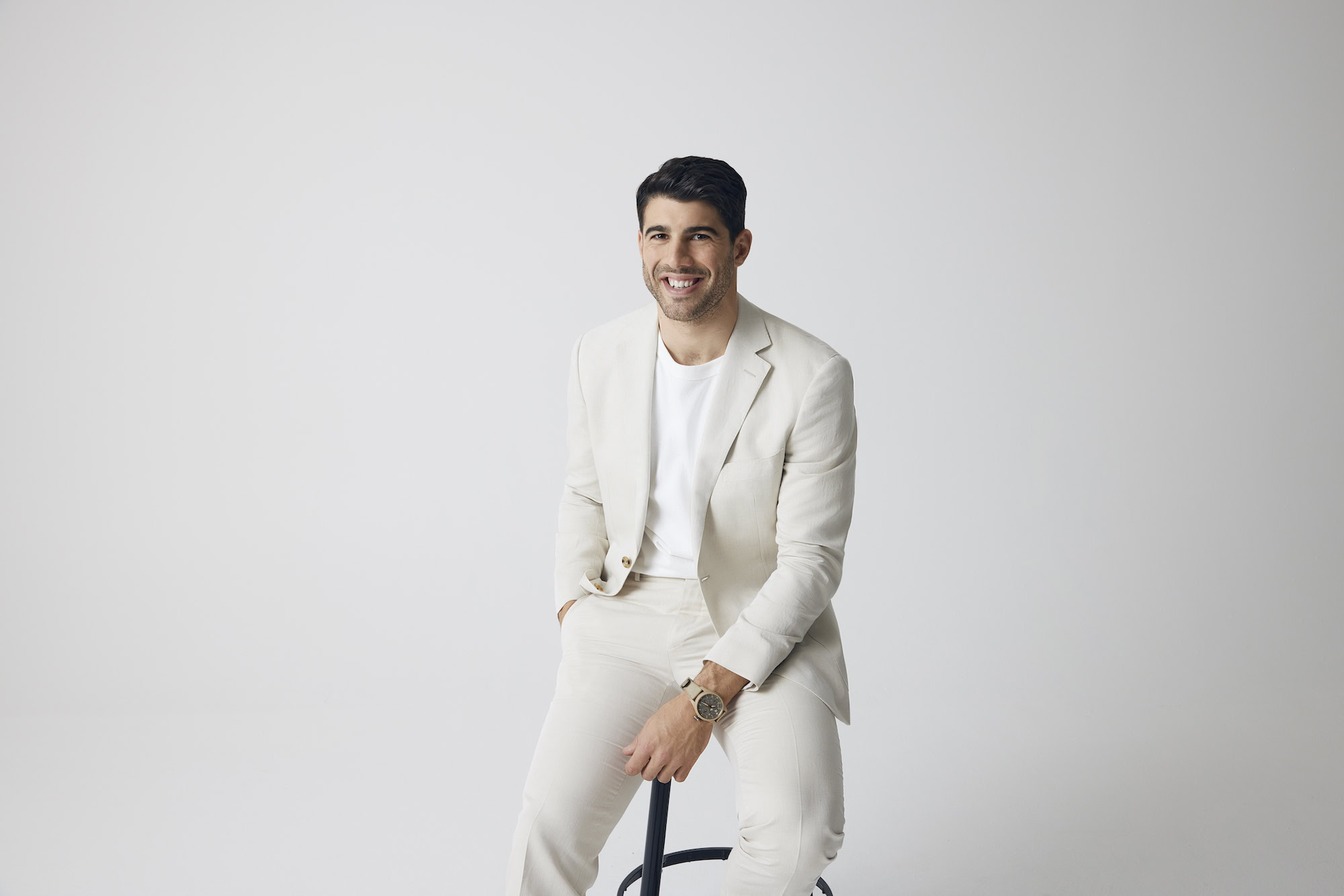 Christian Petracca Kennedy