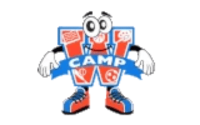 Camp W Client Logo