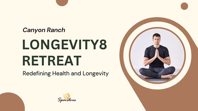 LONGEVITY8 RETREAT: THE FUTURE OF ANTI-AGING IS HERE - ARE YOU READY? 5 beyond traditional wellness
