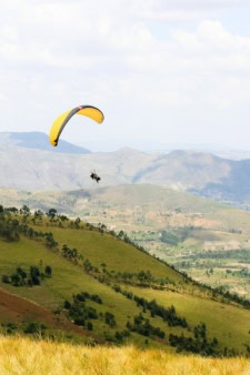 Burundi Africa Travel