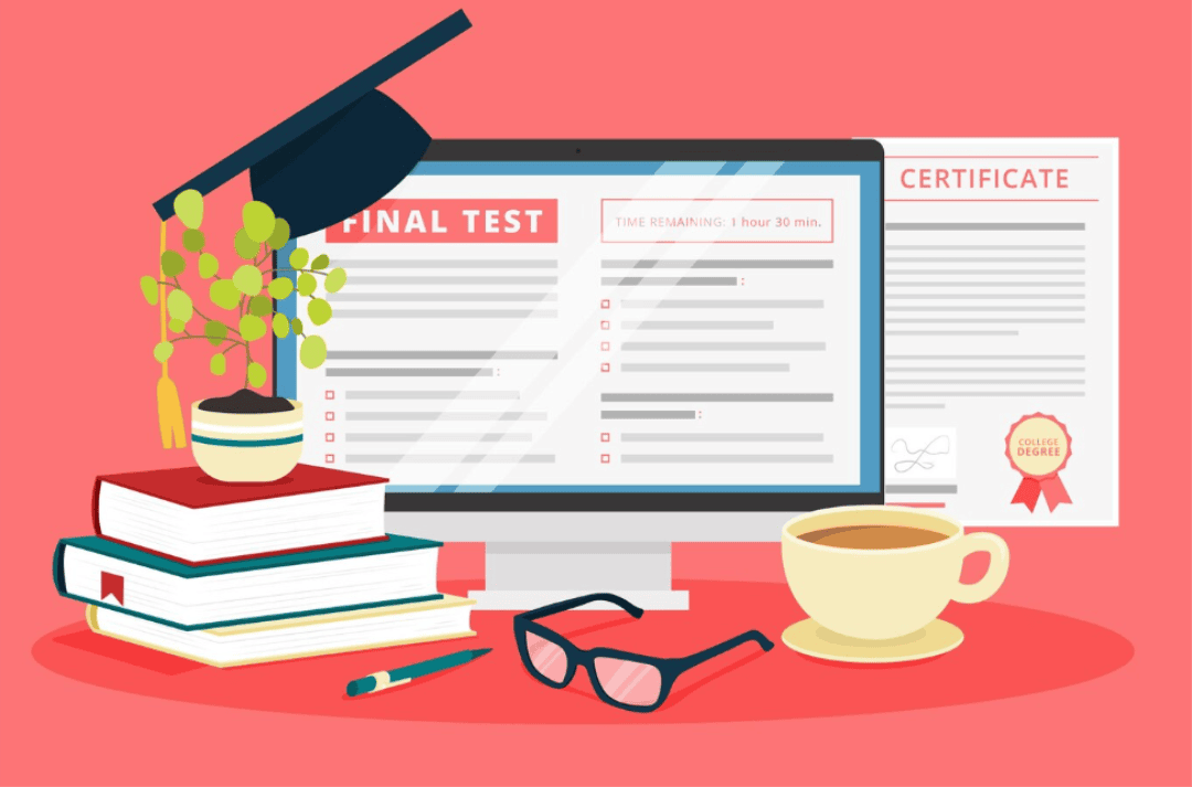 大学论文考试备考指南:实用技巧与成功策略 1