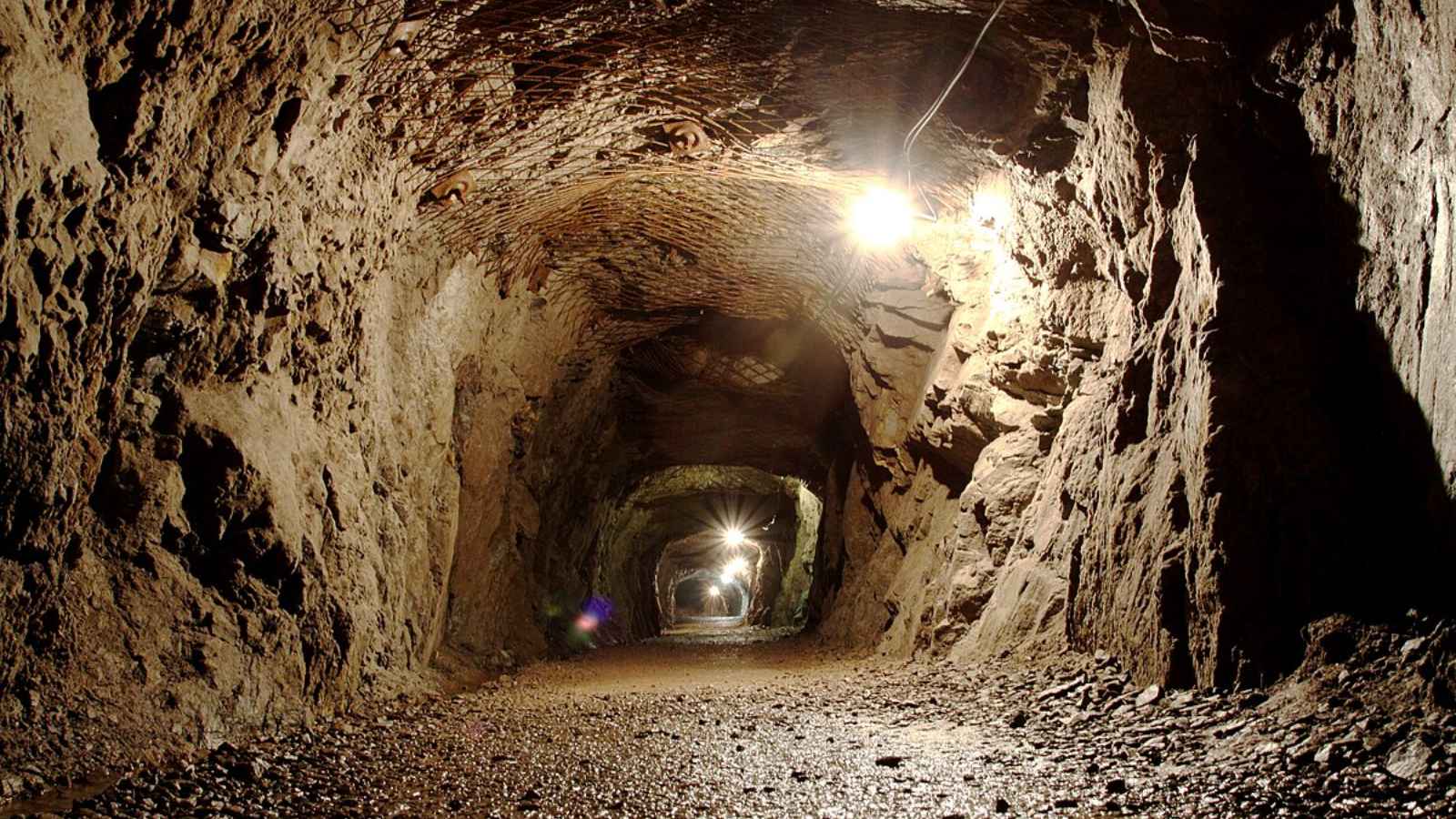 Explore these 15 Epic Underground Cities Humans Once Called Home