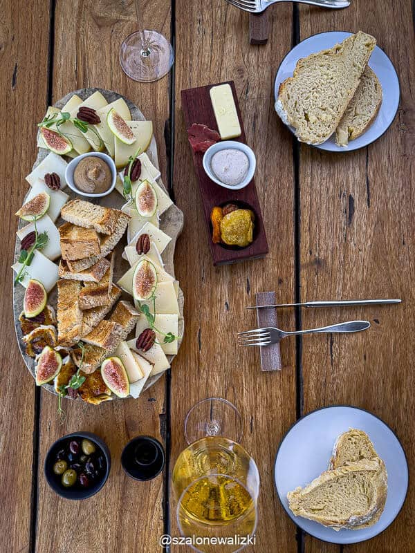 gdzie zjeść na maderze