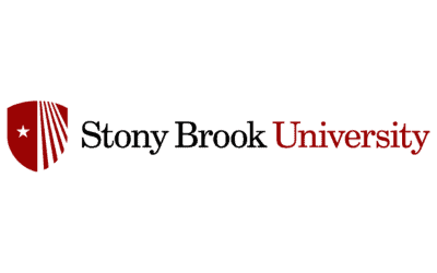 Stony Brook University Client Logo