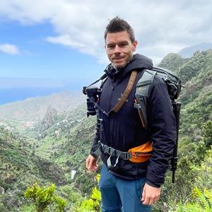 Fotograf Florian Westermann