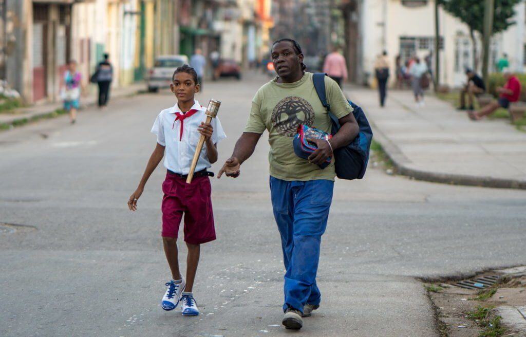 kuba prawdziwa miłość