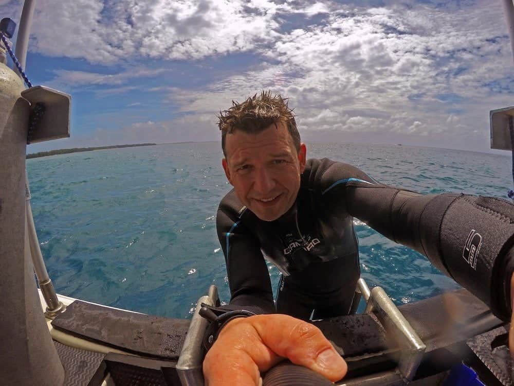 jarek szalone walizki