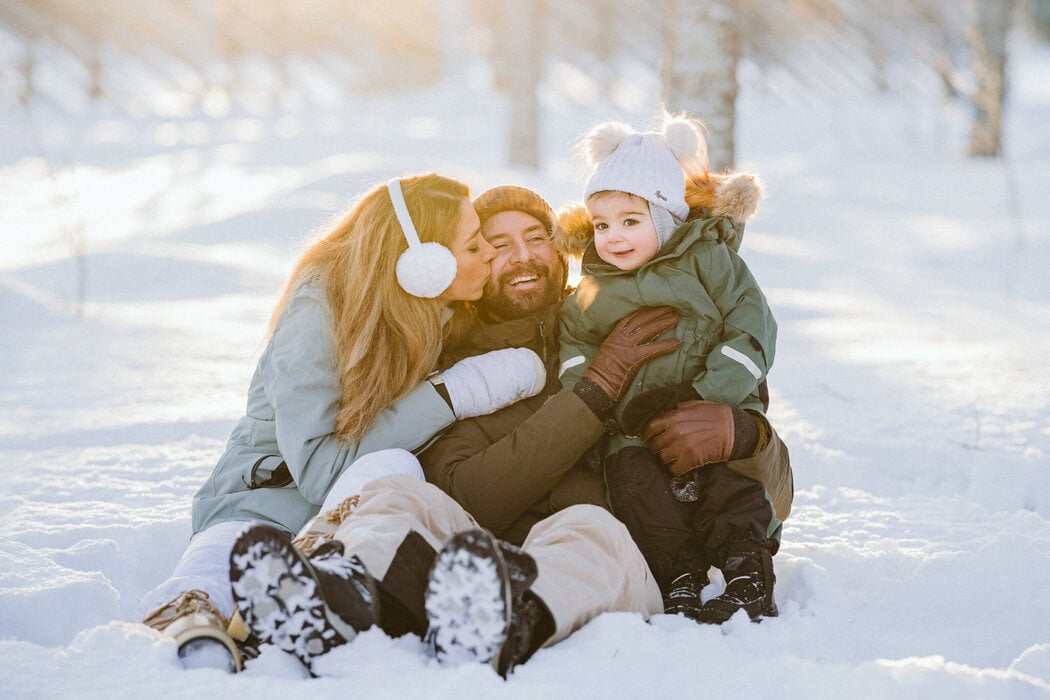 What to wear in Lapland in winter: Definite packing list, Reliable Brands,  Photoshoot Tips