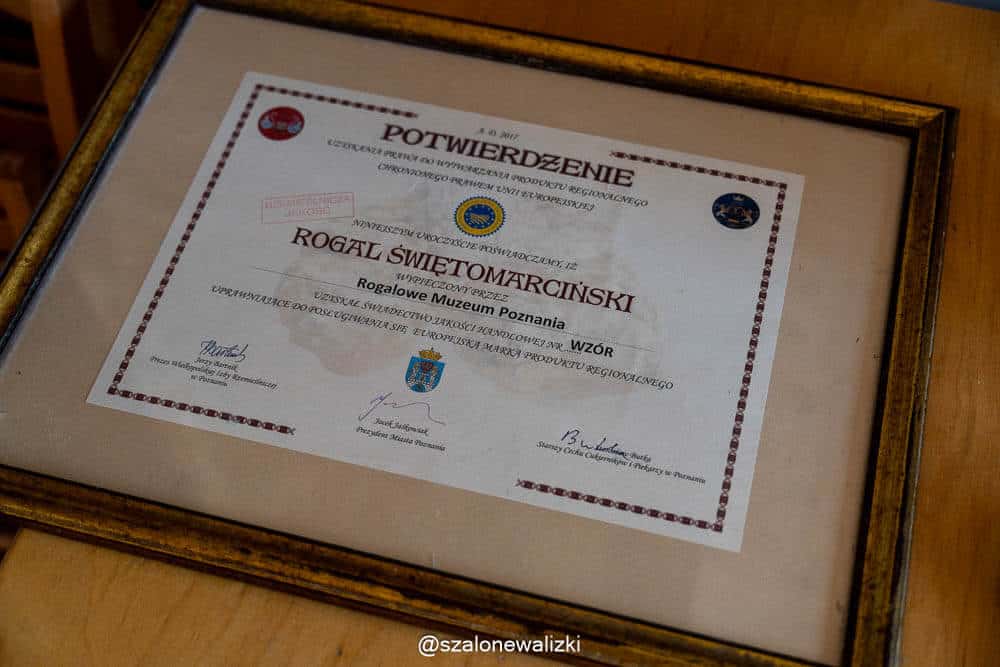 rogalowe muzeum poznania