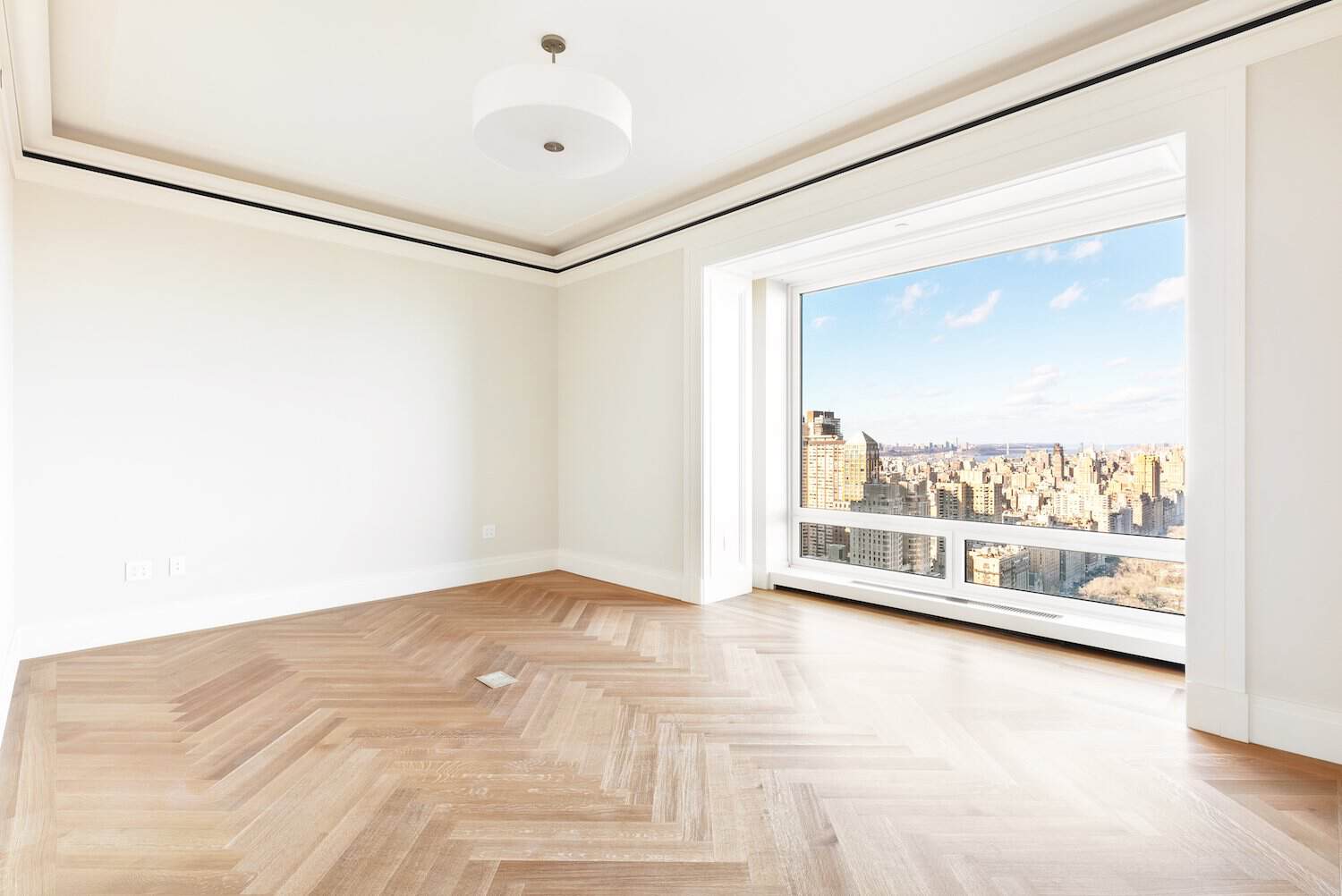 Alibaba Co Founder Joe Tsai 220 Central Park South Apartment
