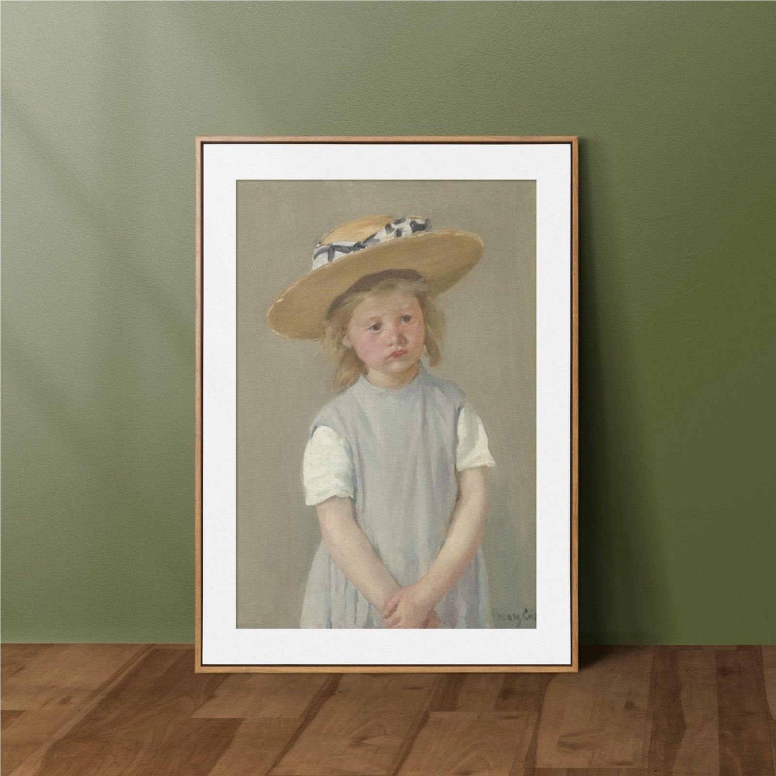 il_fullxfull.7818028612_a9xp.jpg Mary Cassatt - Printable Wall Art, American Artist, Cottage Core, Digital Download