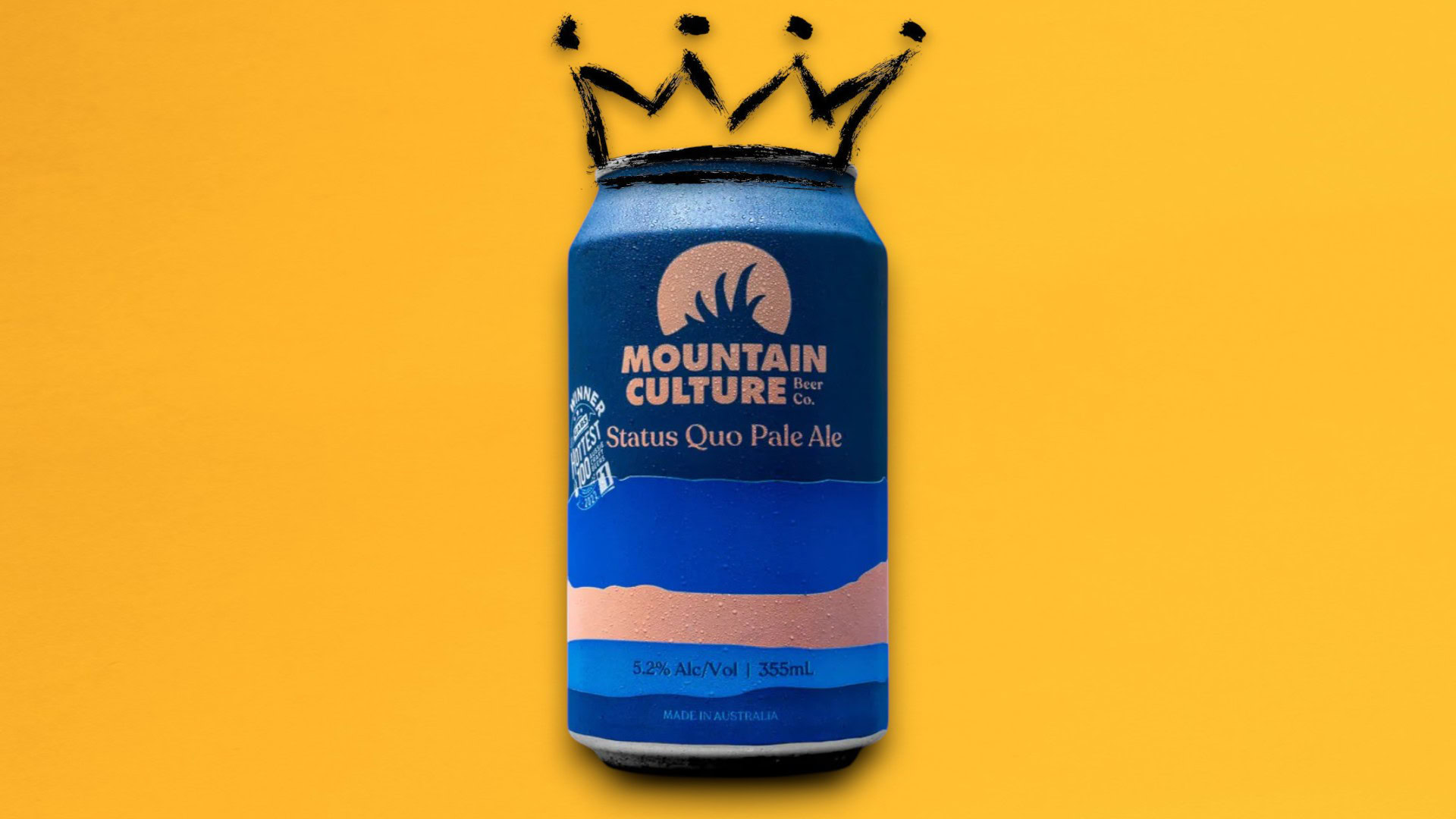 The Only Hottest 100 That Matters Crowns Australiaโs Best Craft Beer