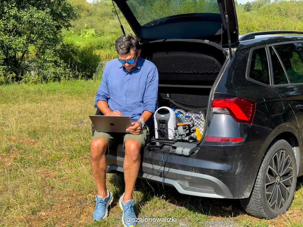 pomysły na prezent dla podróżnika