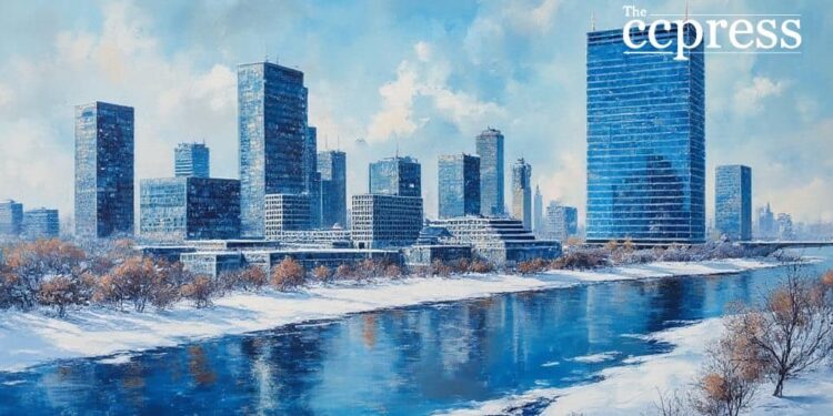 Nordea Bank to Launch Bitcoin ETFs in December 3 Nordea Bank to Offer Bitcoin ETPs - A Strategic Alignment with Crypto Demand