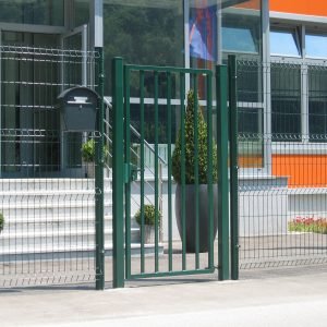 Pešačka kapija STANDARD