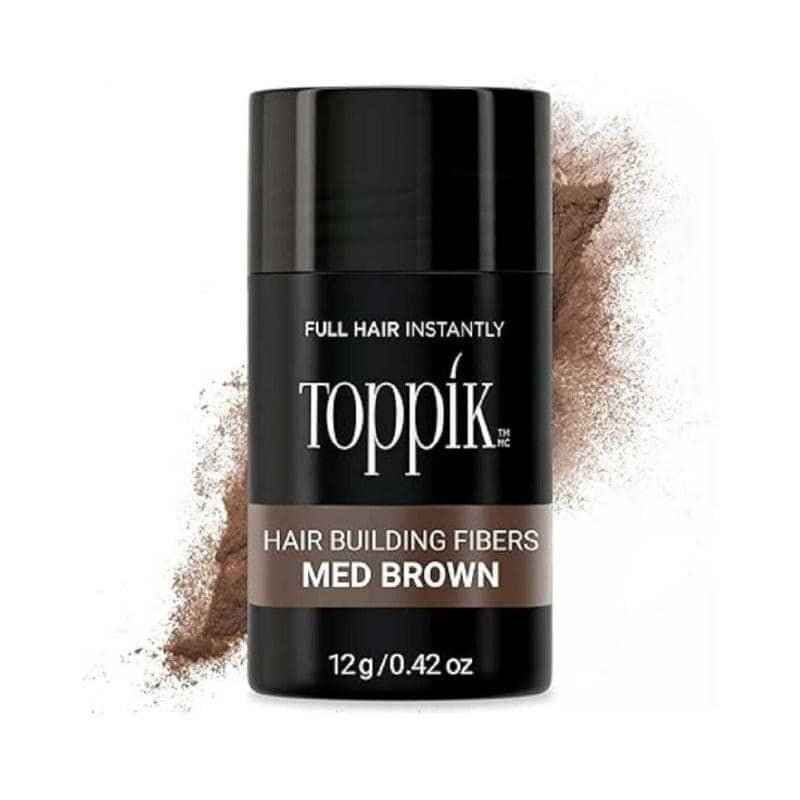 Toppik Hair Building Fibres