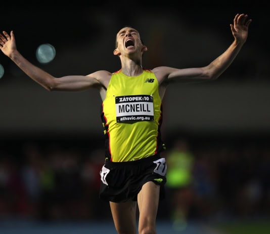 Latest World Athletics News For Monday, 23 May 2016 (AEST)