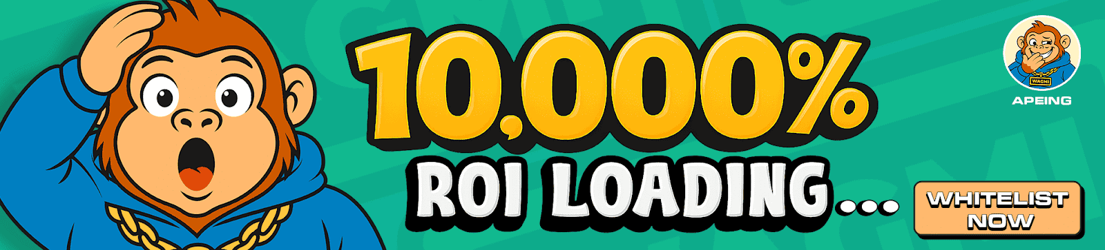 After Wintermute’s $107M Bitcoin Move, Chainlink and XLM Wake Up and Apeing Targets Best Upcoming Crypto Status 2 image 77