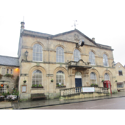 Corsham Town Hall image Corsham Town Hall