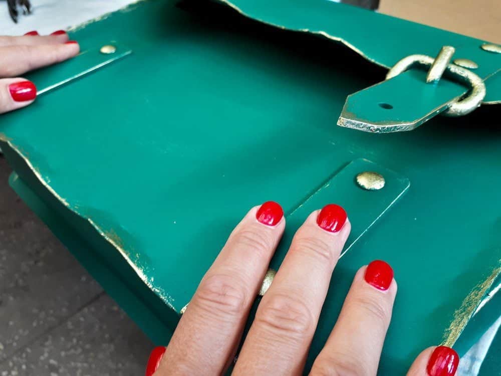 skrzynka na listy z Warmii