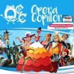 Program Spectacole 2021-2022 la Opera Comică pentru Copii program spectacole 2021 opera comica pentrui copii