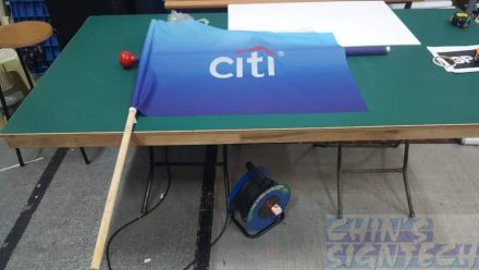 Size 6 - Citi Flag