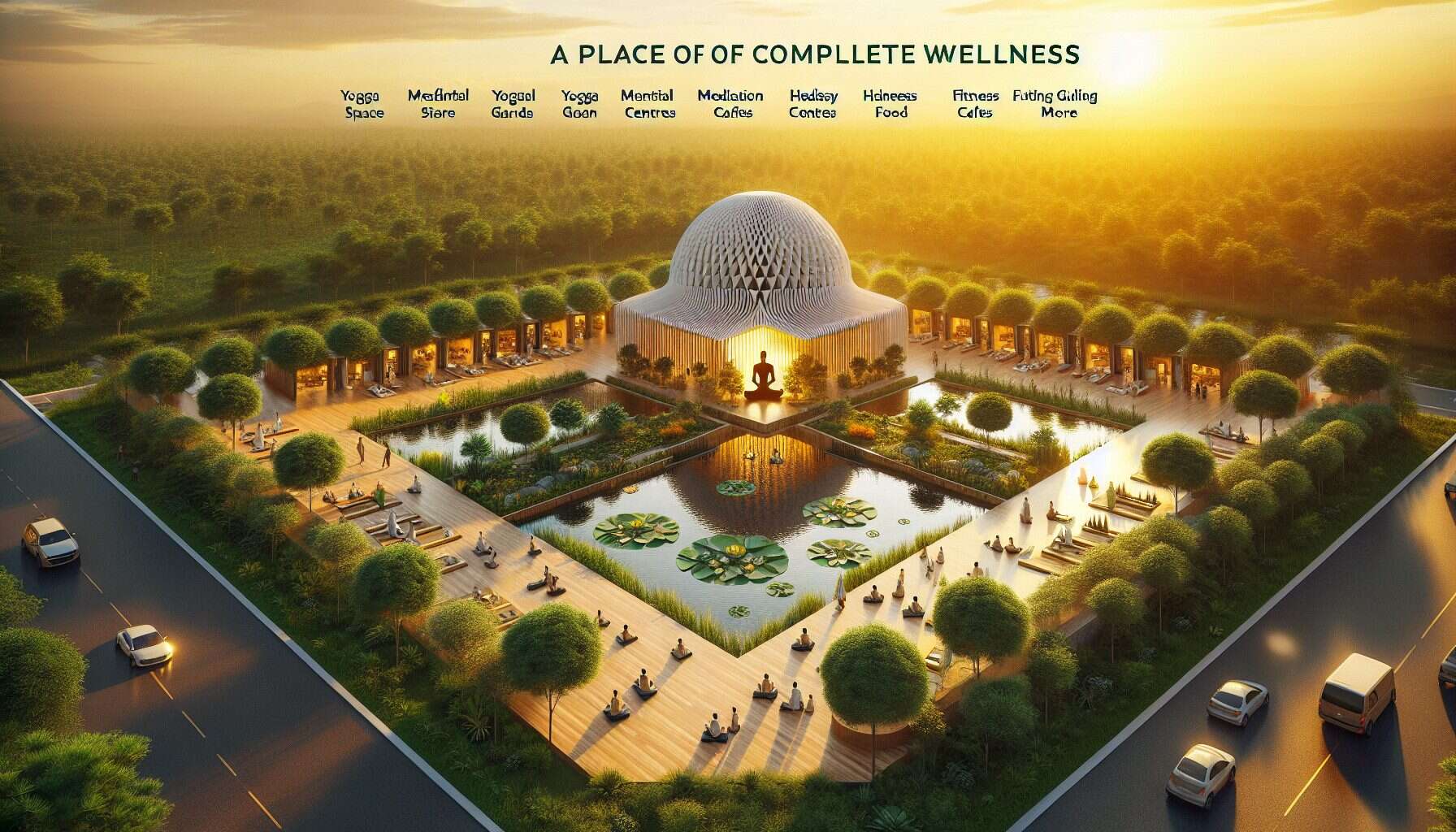 luxor abuja your sanctuary for total wellness