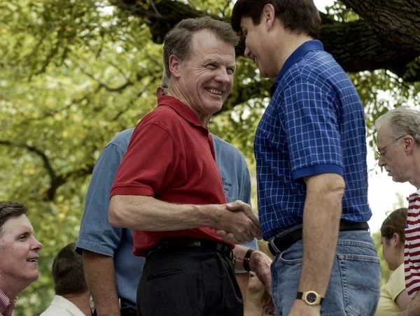 Michael Madigan Sentenced: A Turning Point for Illinois Politics - Thumbnail