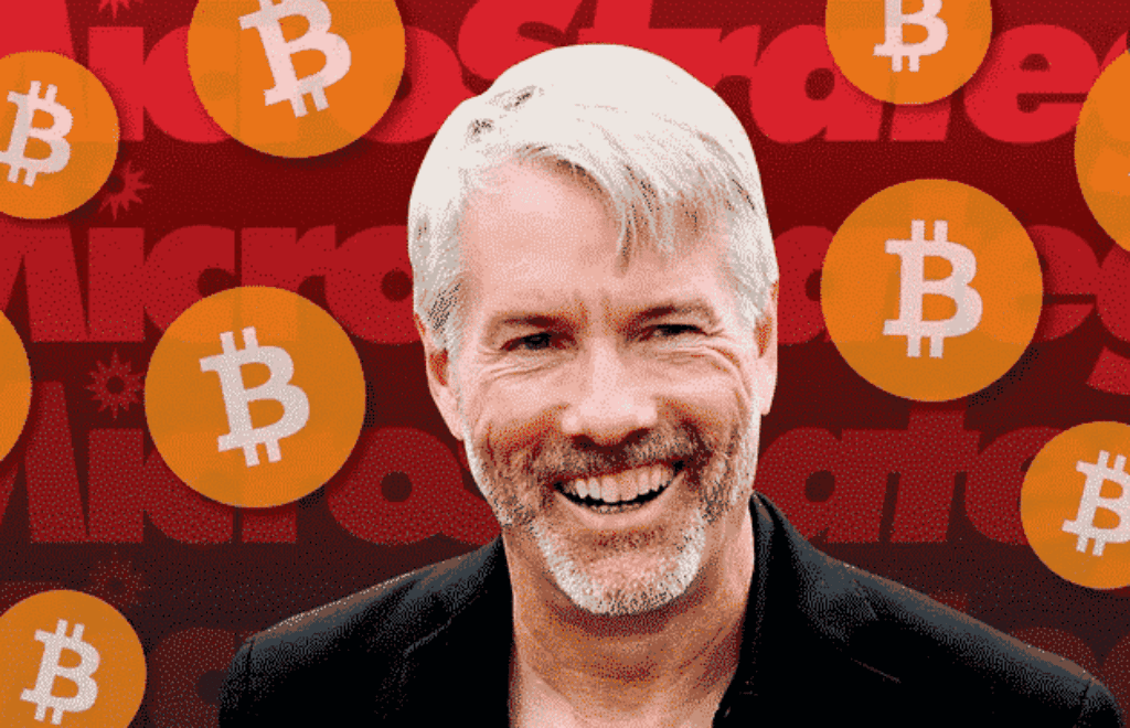 MicroStrategy buys one more two,500 Bitcoins 1 MicroStrategy buys 25 million in Bitcoin