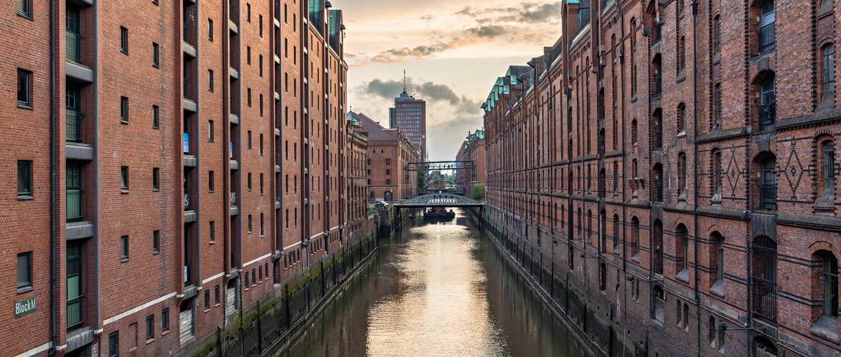 startseite-hamburg-sehenswuerdigkeiten Speicherstadt in Hamburg