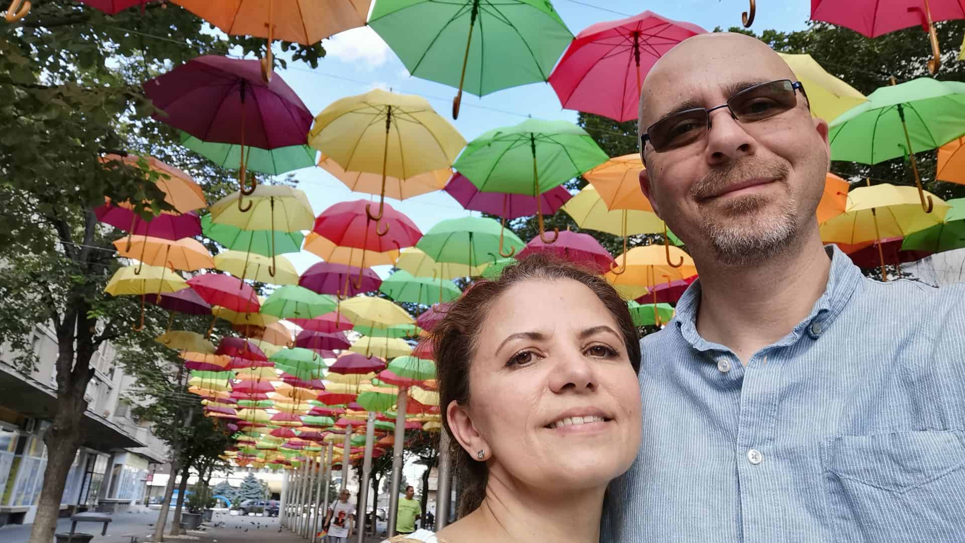 Plimbare de o zi la Ploiești