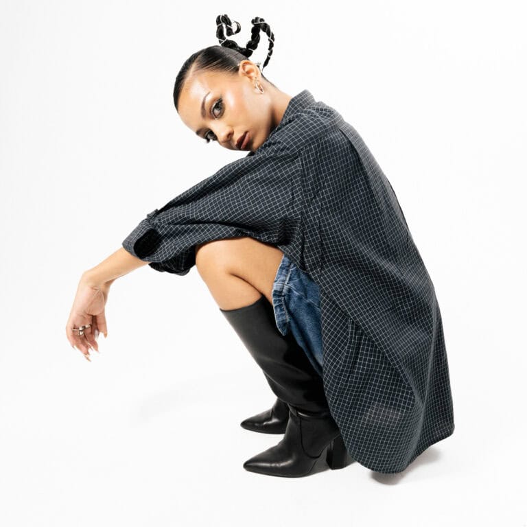 Twin Flames and Liars with Hoda Sherbeeny