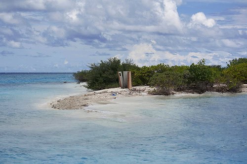 Como ser positivo pensando como Robinson Crusoe