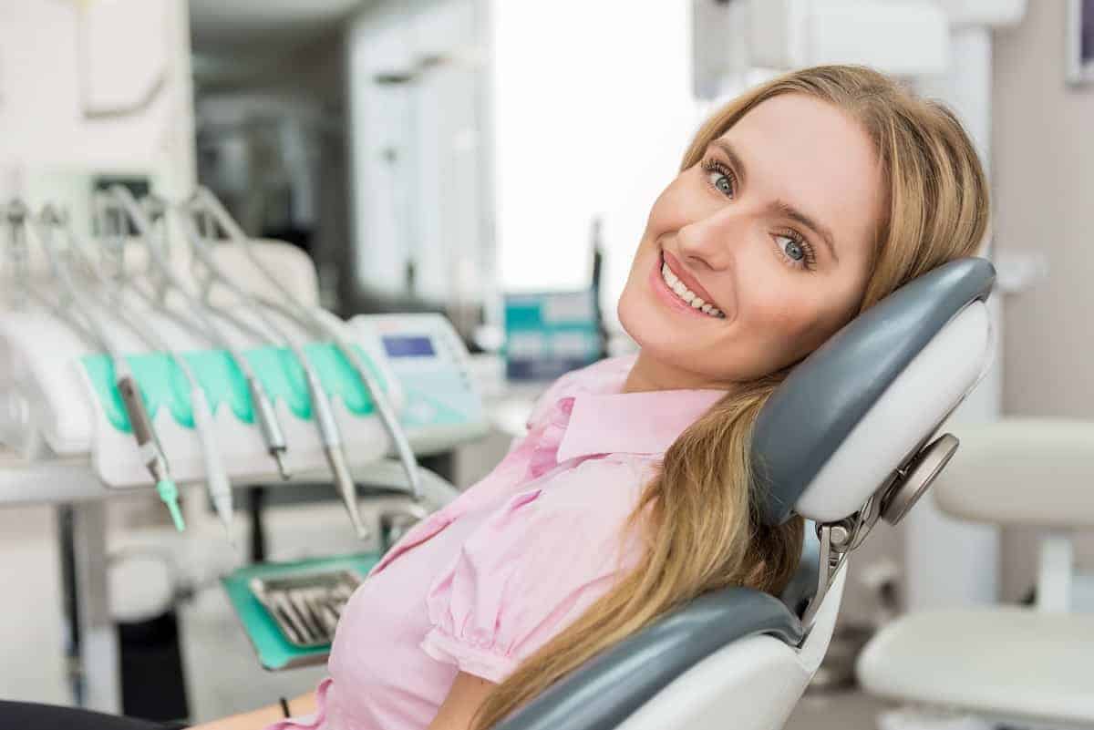 Dental Veneers & Dental Bonding in Spokane