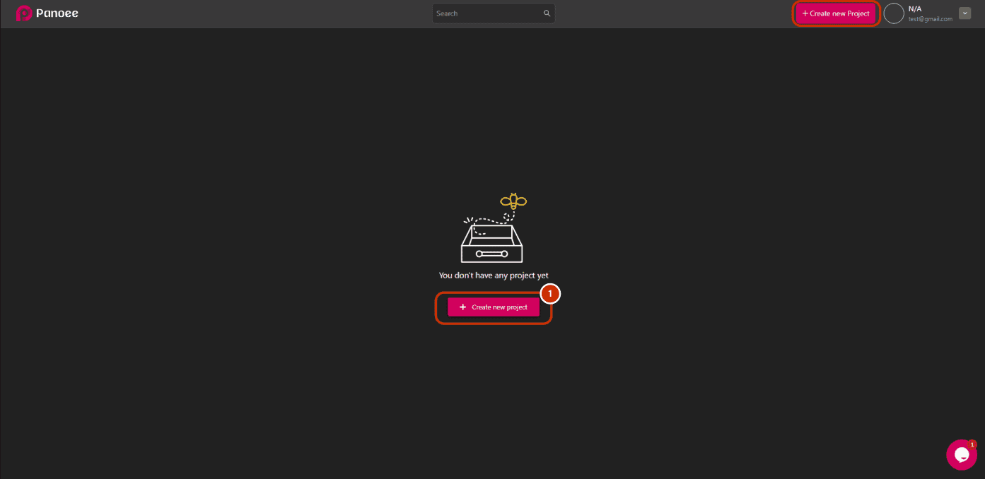 Manage Projects 1 a0Sz YsdP7