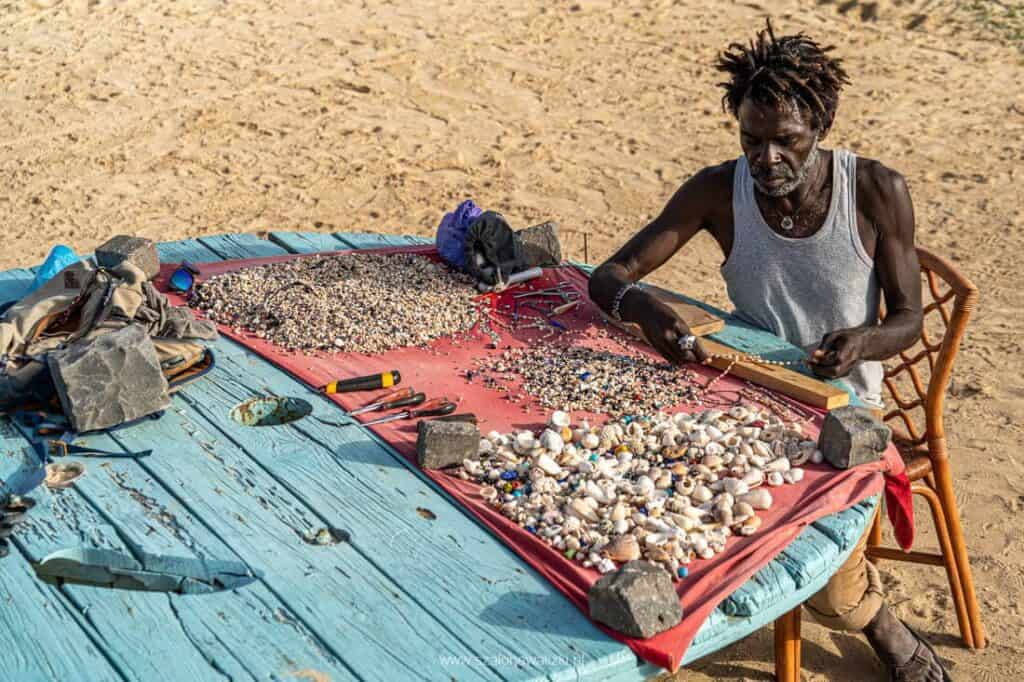 wyspy zielonego przylądka