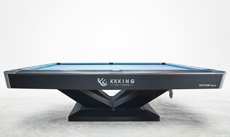 Ai nên sở hữu bàn Bida lỗ KKKing Victory?