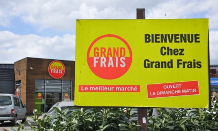 Pourquoi j’aime mon magasin Grand Frais ?