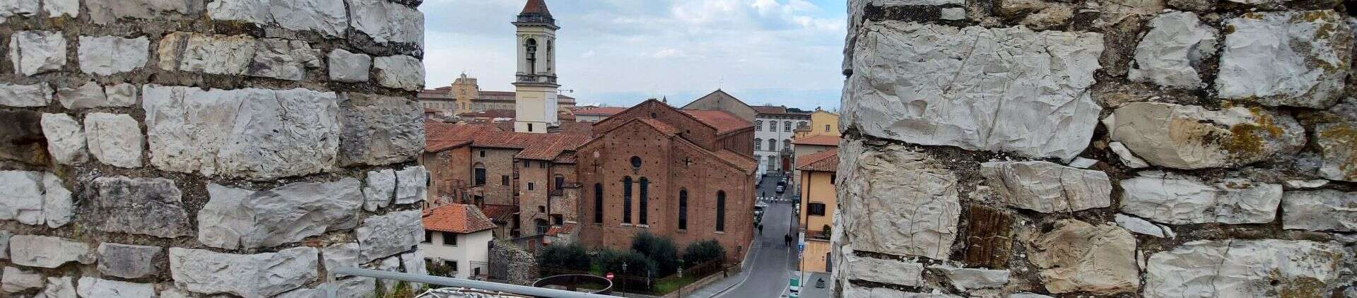 Castello dell'Imperatore, Prato