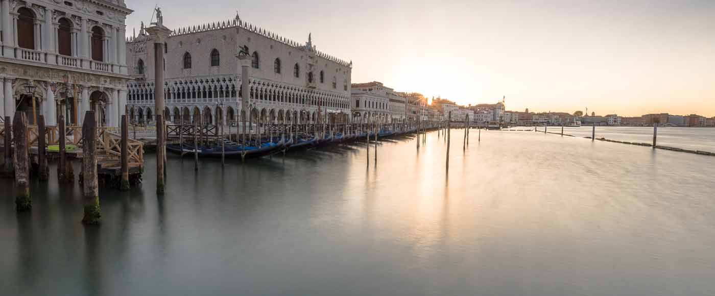 Highlights und Sehenswürdigkeiten in Italien