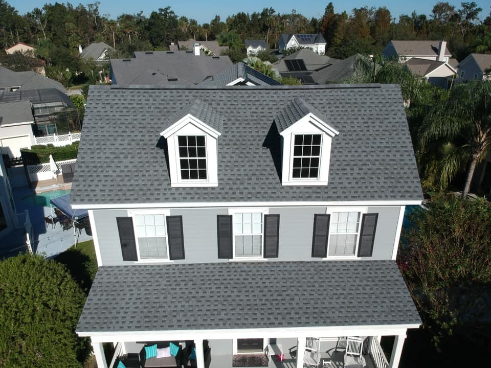 Featured image for “Why We’re Tampa’s Top Choice for Roofing Services”