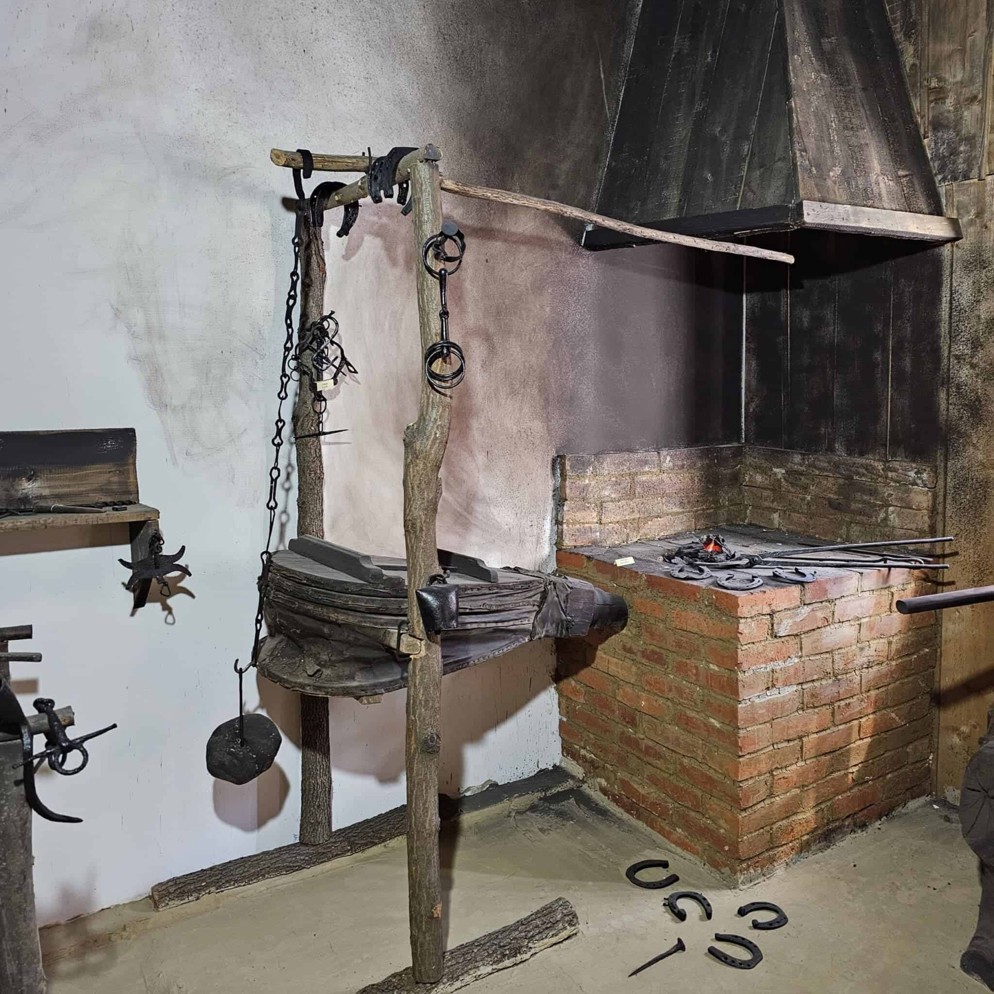 Muzeul Județean Gorj