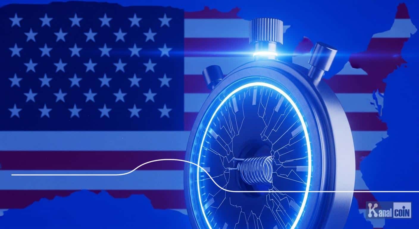 USD1 lists on Binance as SEC suit timing draws scrutiny