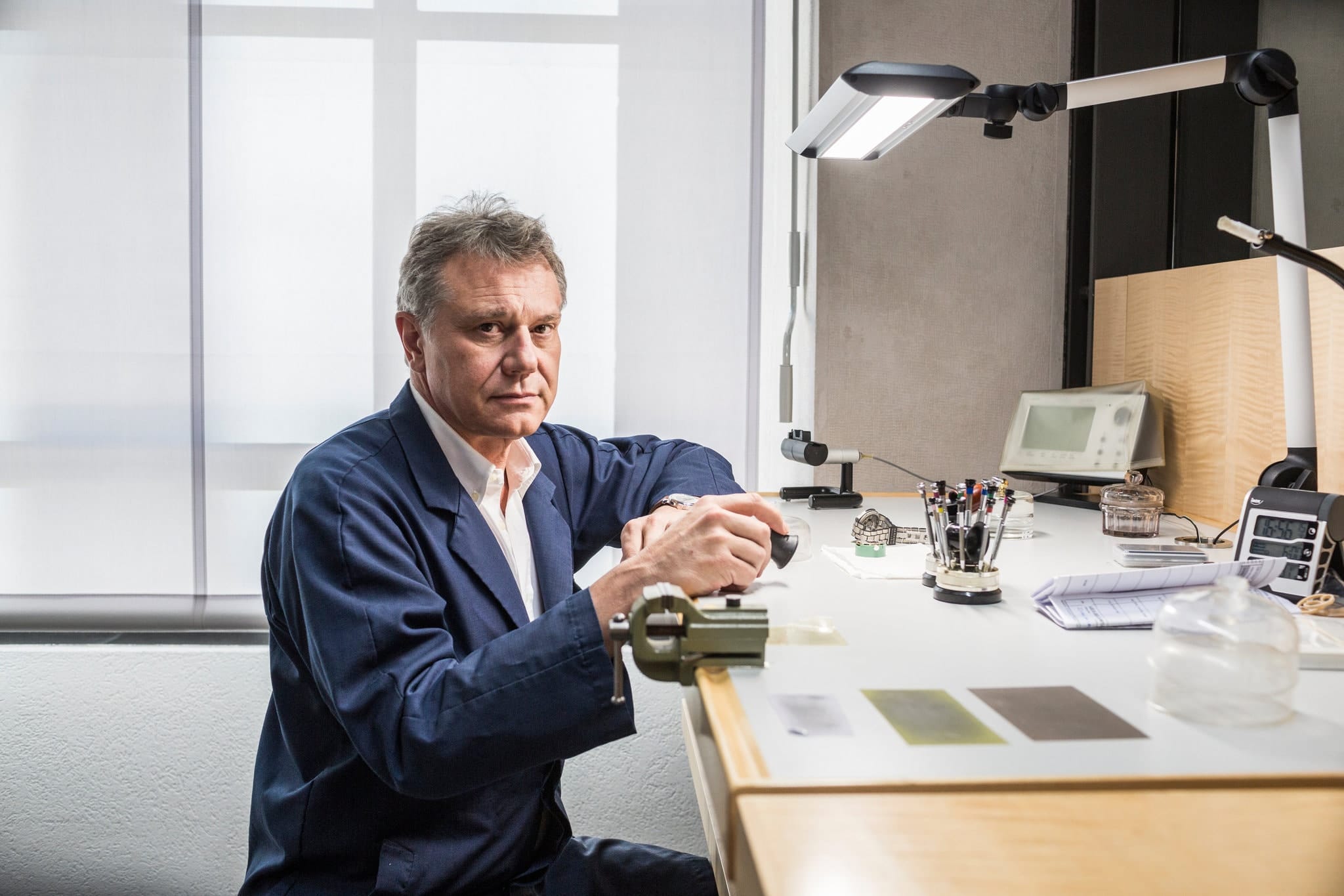 Franรงois-Paul Journe